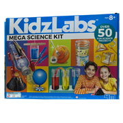 Mega Science Kit