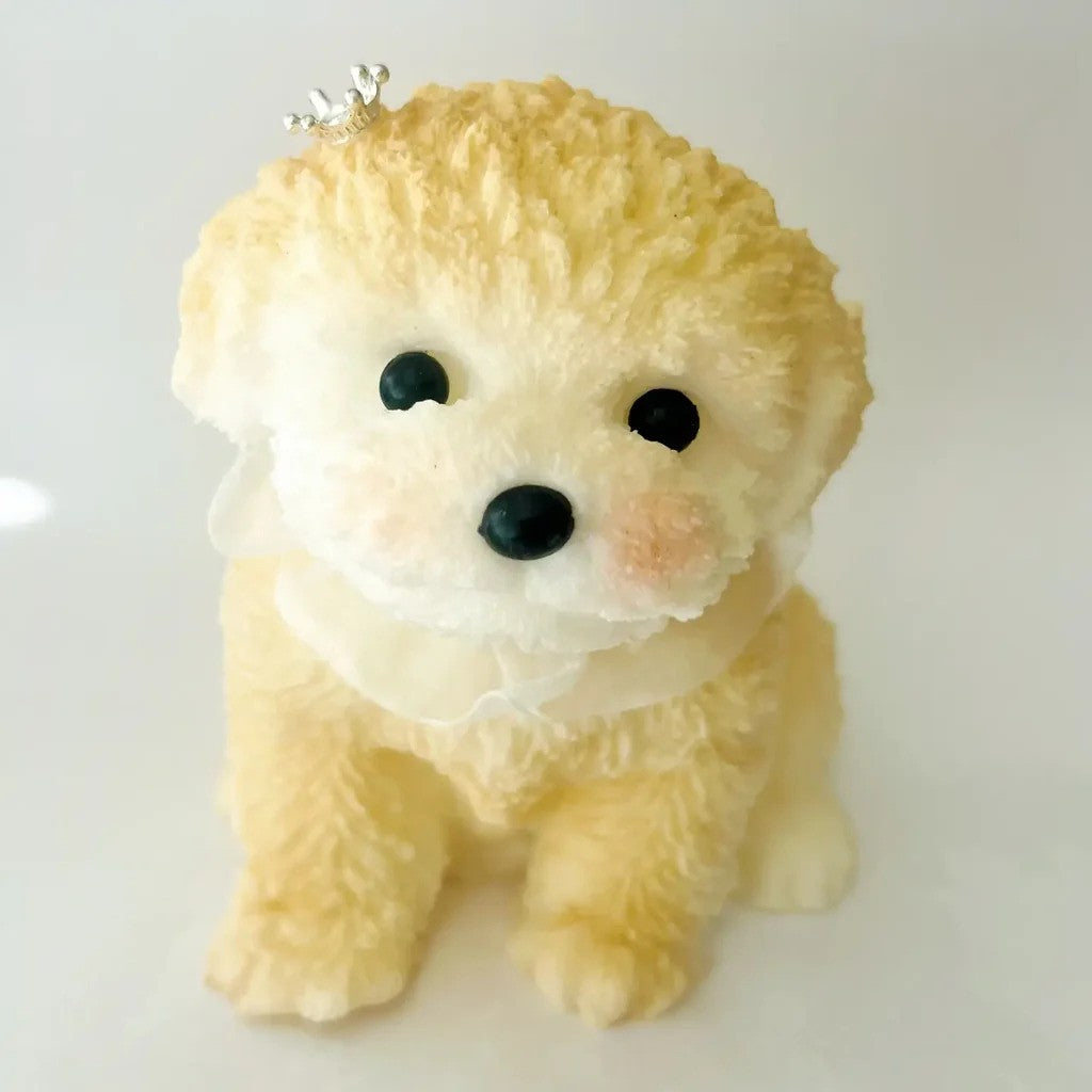 Mega Squishy Puppy