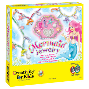 Mermaid Jewelry