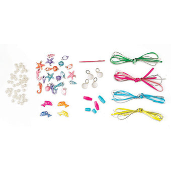 Mermaid Jewelry