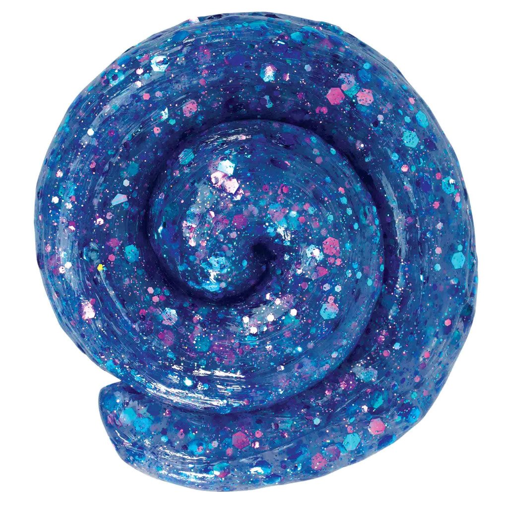 Mermaid Tale Glow Thinking Putty