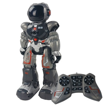 Metal Bot Robot