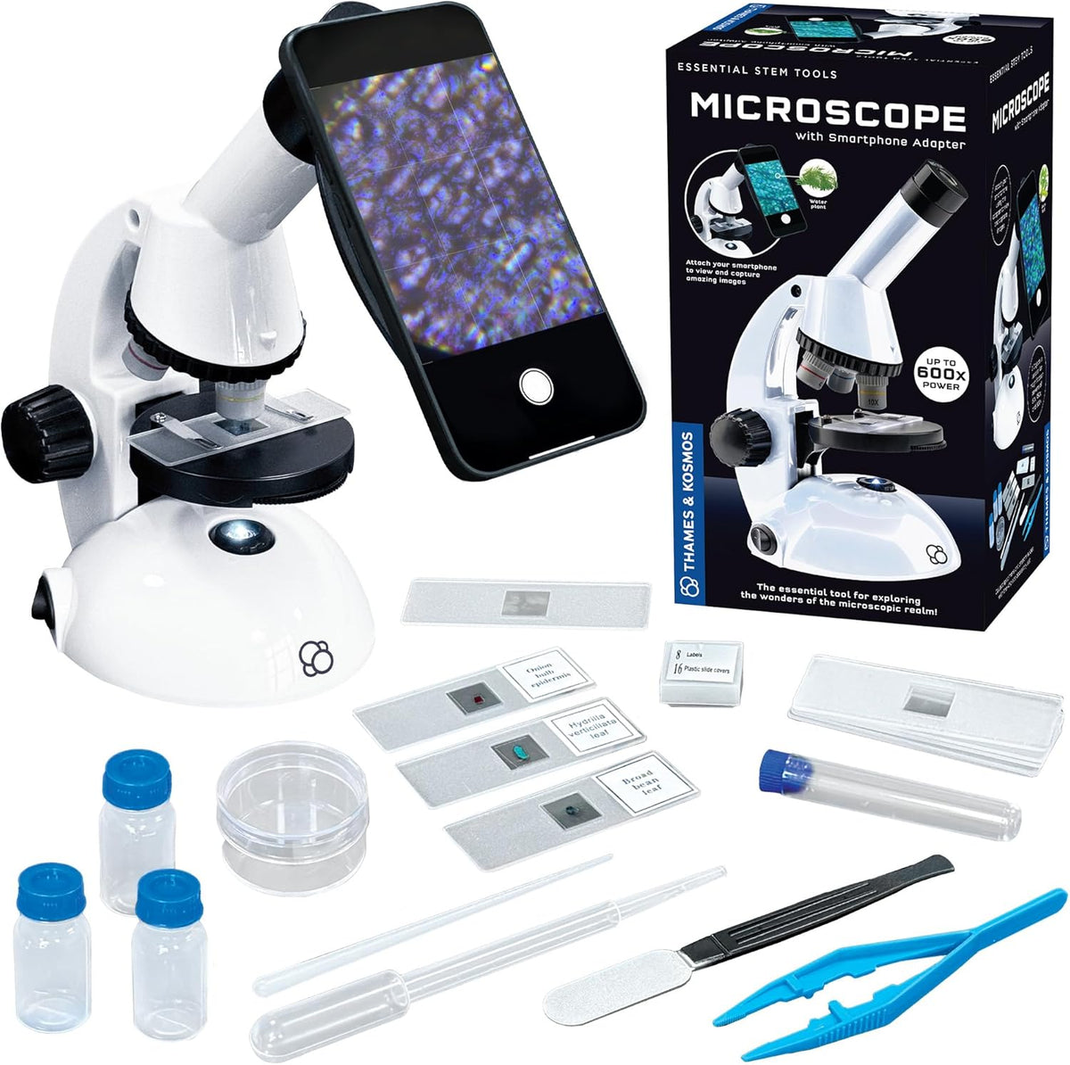 Microscope