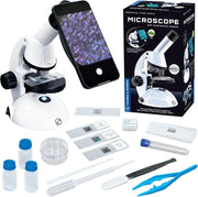 Microscope