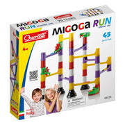 Migoga Marble Run Starter Set