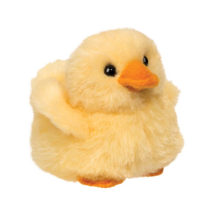 Millie Duck