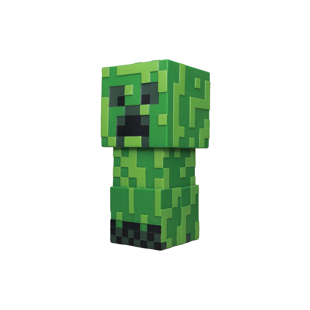 Minecraft Creeper Bank