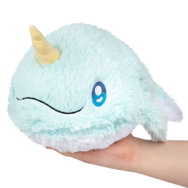 Mini Arctic Narwhal