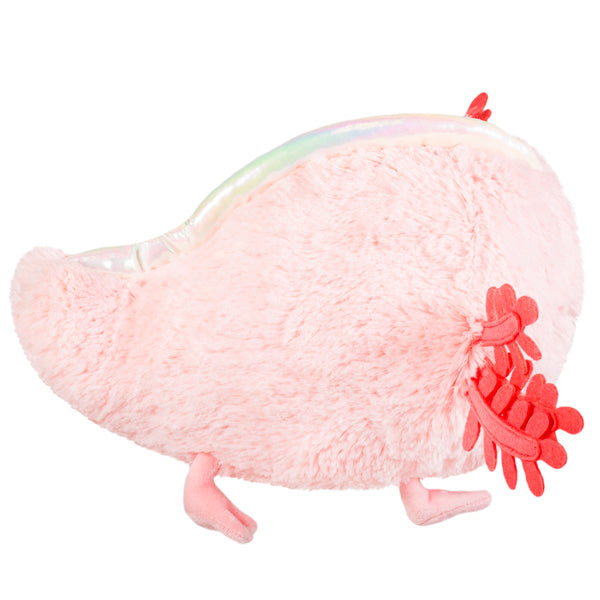 Mini Baby Axolotl Squishable