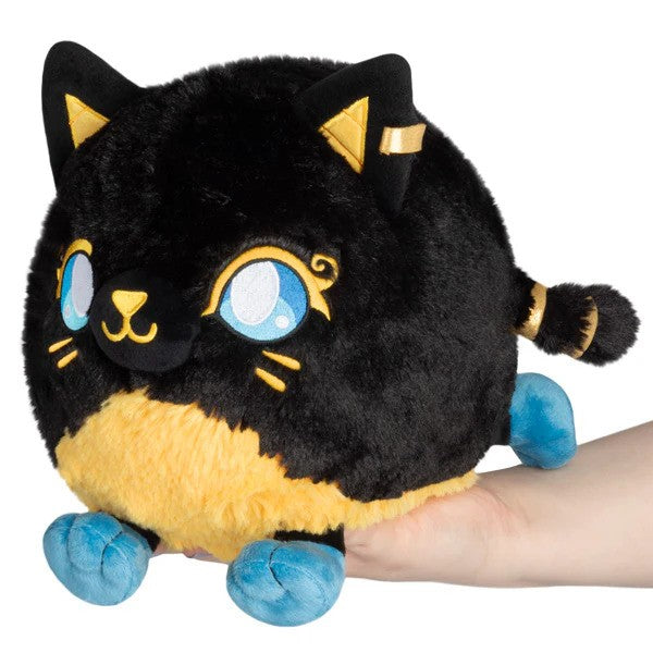Mini Bastet Black Cat