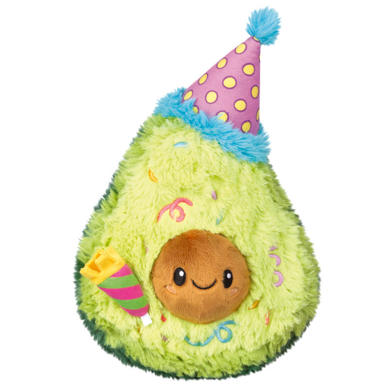Mini Birthday Avocado