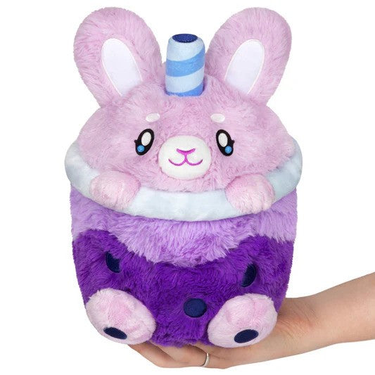 Mini Bunny Bubble Tea
