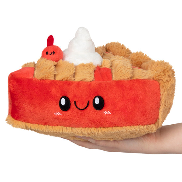 Mini Cherry Pie