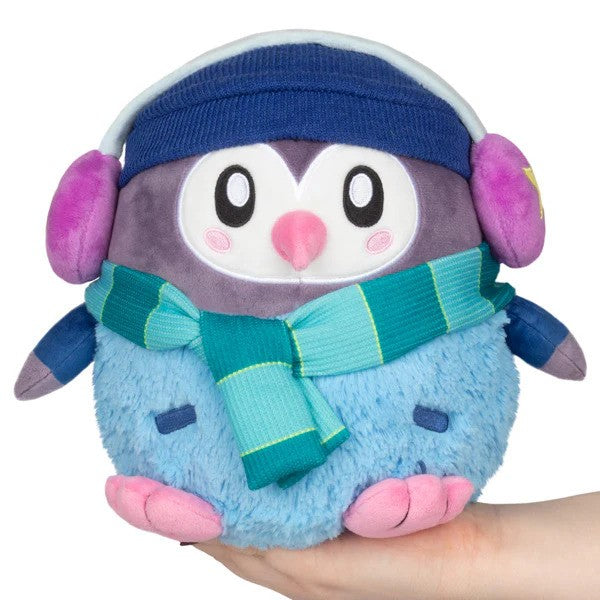 Mini Chilly Penguin