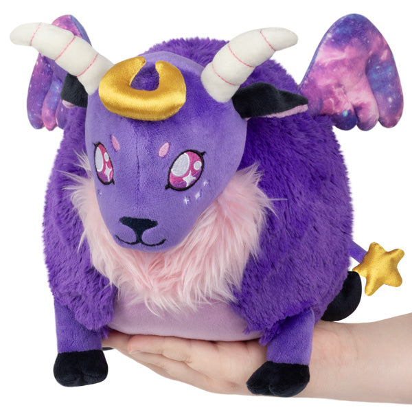 Mini Cosmic Demon