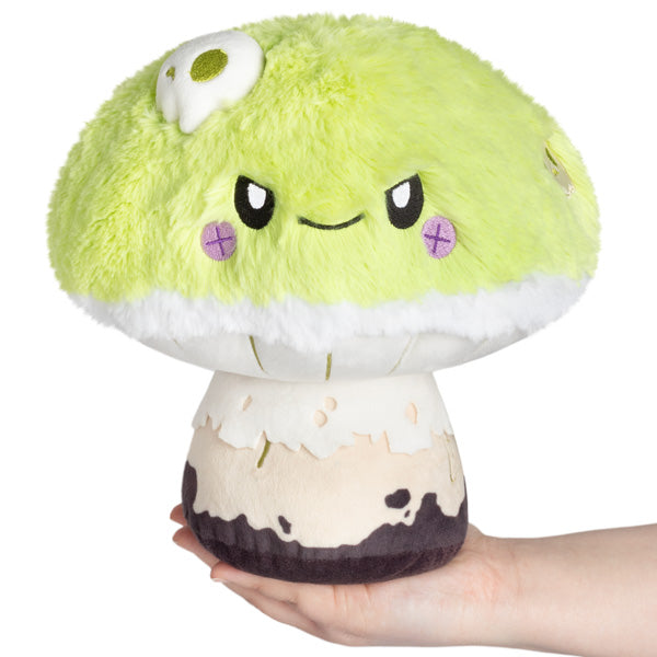 Mini Deathcap Mushroom