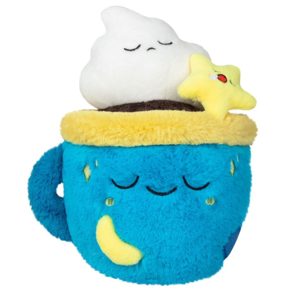 Mini Decaf Coffee