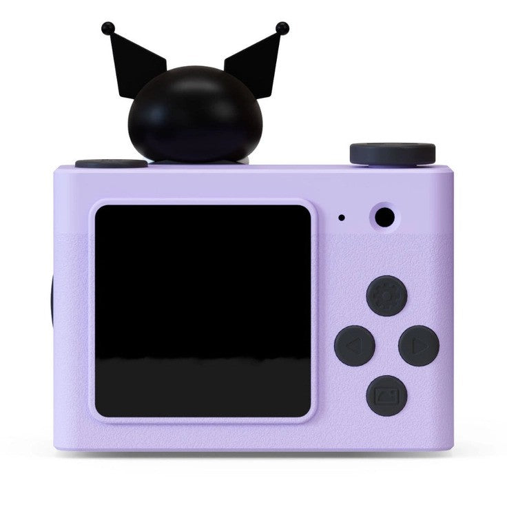 Mini Kuromi - Digital Camera - Model A