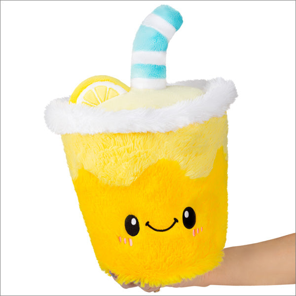 Mini Lemonade Squishable