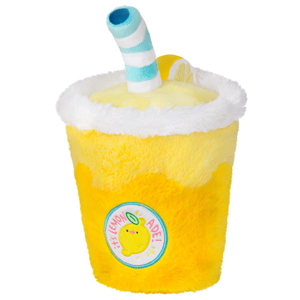 Mini Lemonade Squishable