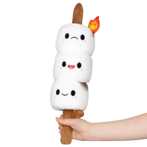 Mini Marshmallow Stick Squishable
