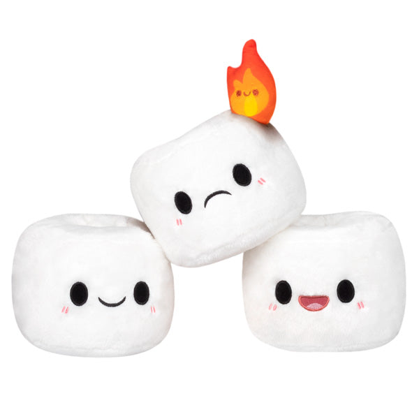 Mini Marshmallow Stick Squishable