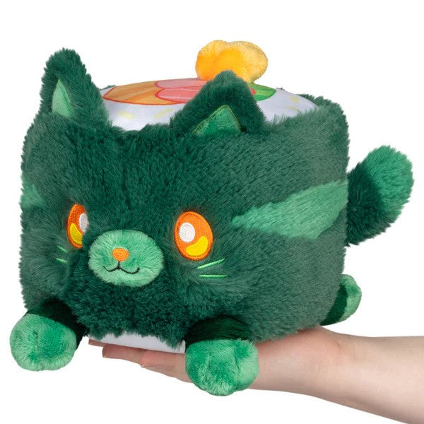 Mini Nori Cat