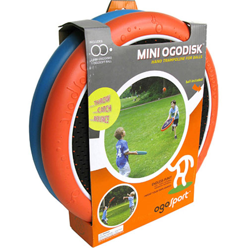 Mini OgoDisk