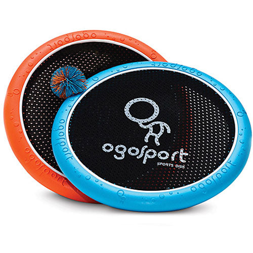 Mini OgoDisk