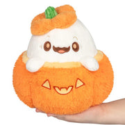 Mini Pumpkin Ghost