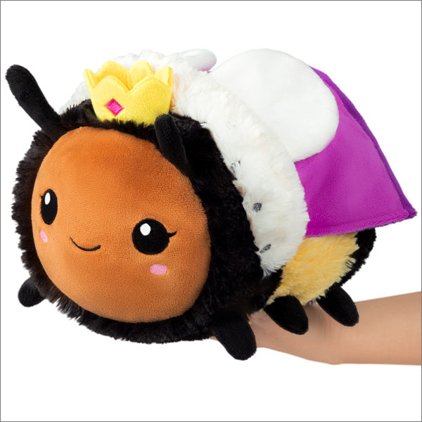 Mini Queen Bee Pillow