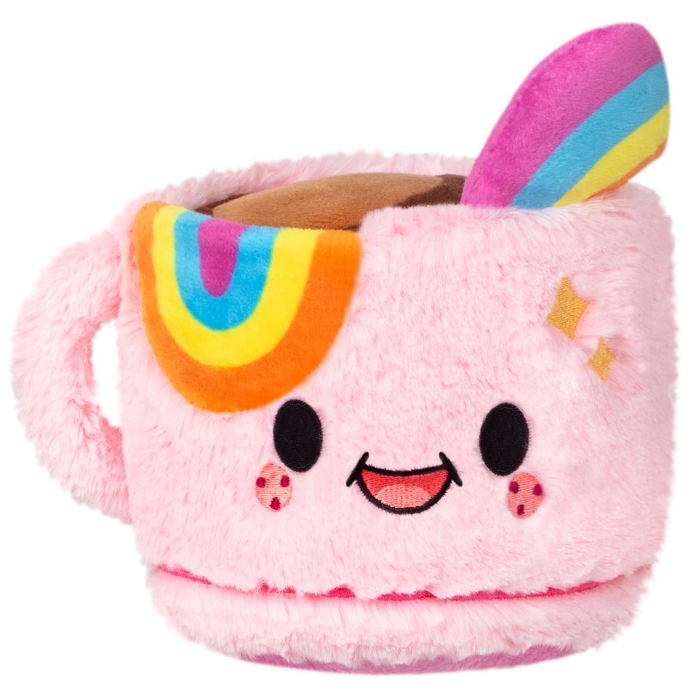 Mini Rainbow Coffee