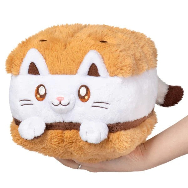 Mini S'more Kitty