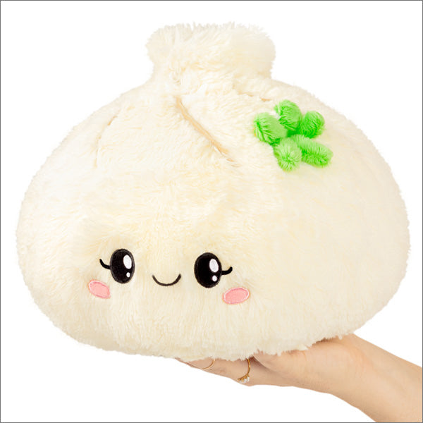 Mini Soup Dumpling Squishable