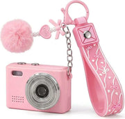 Mini Spy Camera – Bowtiful