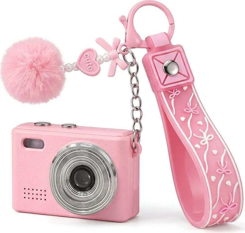 Mini Spy Camera – Bowtiful