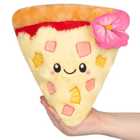 Mini Squishable Hawaiian Pizza