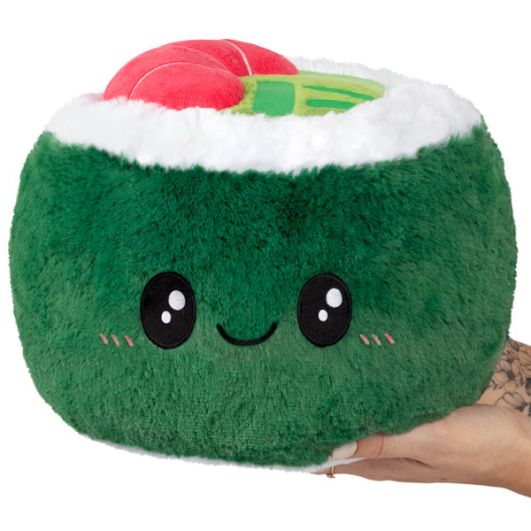 Mini Sushi Roll II Squishable