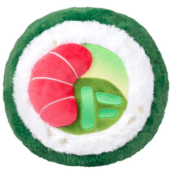 Mini Sushi Roll II Squishable