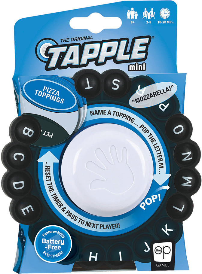 Mini Tapple Game