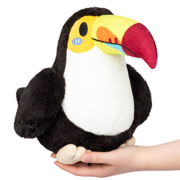 Mini Toucan