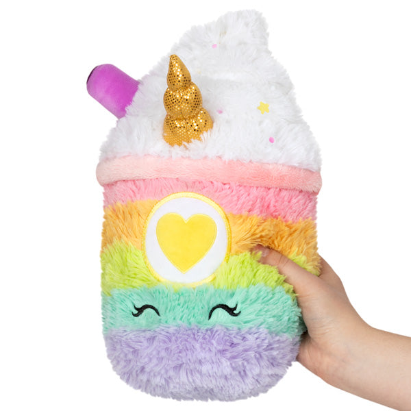 Mini Unicorn Latte