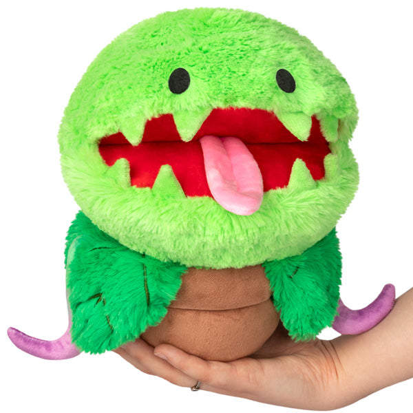 Mini Venus Fly Trap Squishable