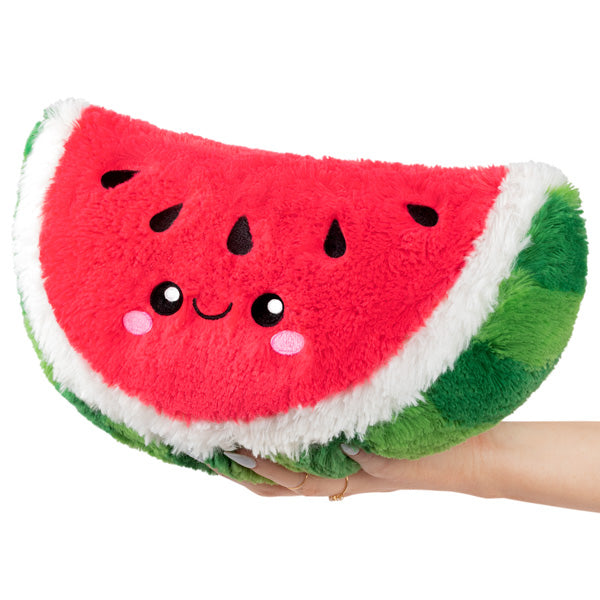 Mini Watermelon Pillow