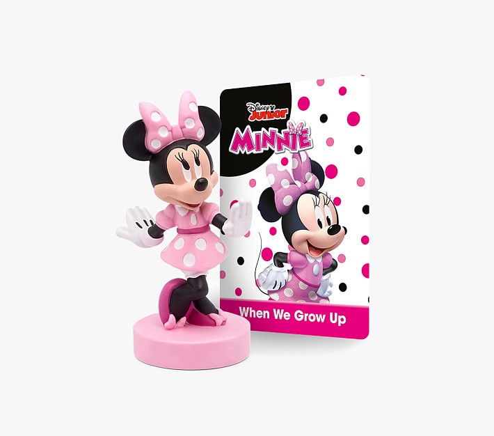 Minnie Mouse Tonie