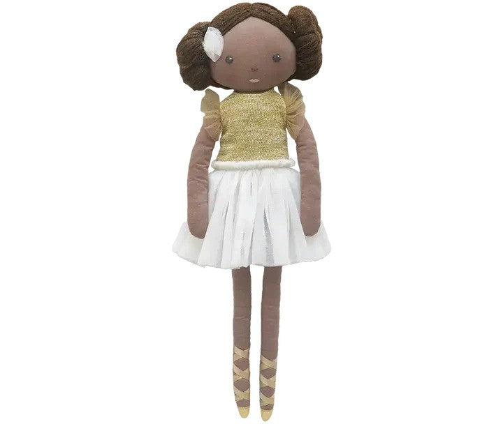 Misty Prima Ballerina