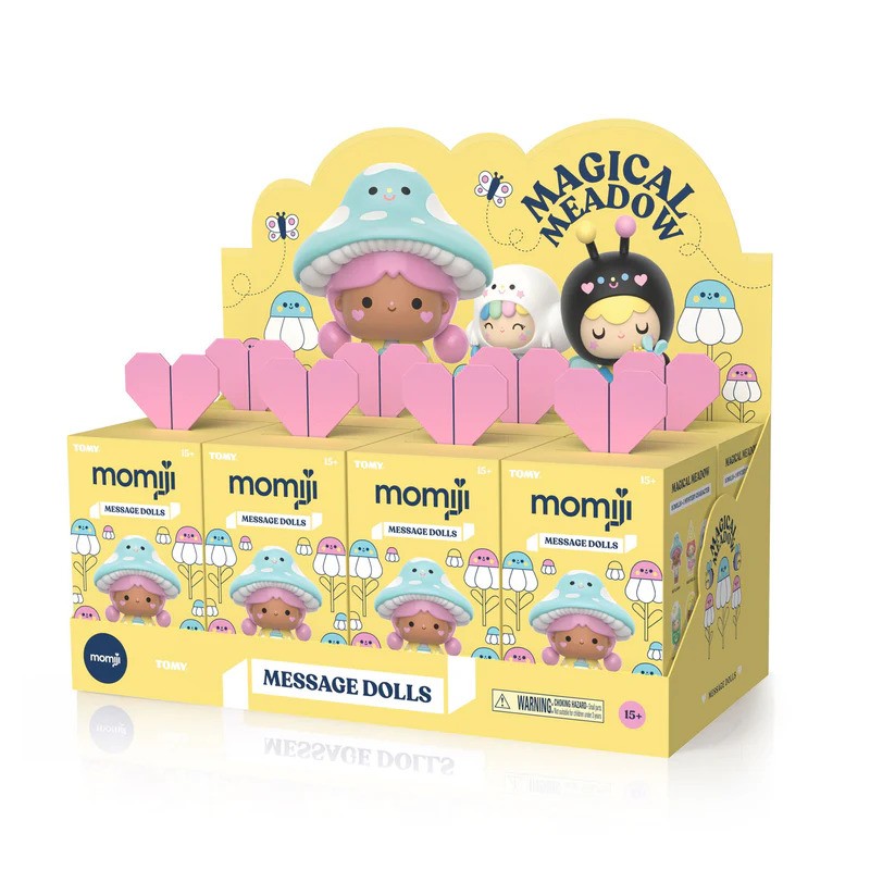 Momiji Magical Meadow Blind Box
