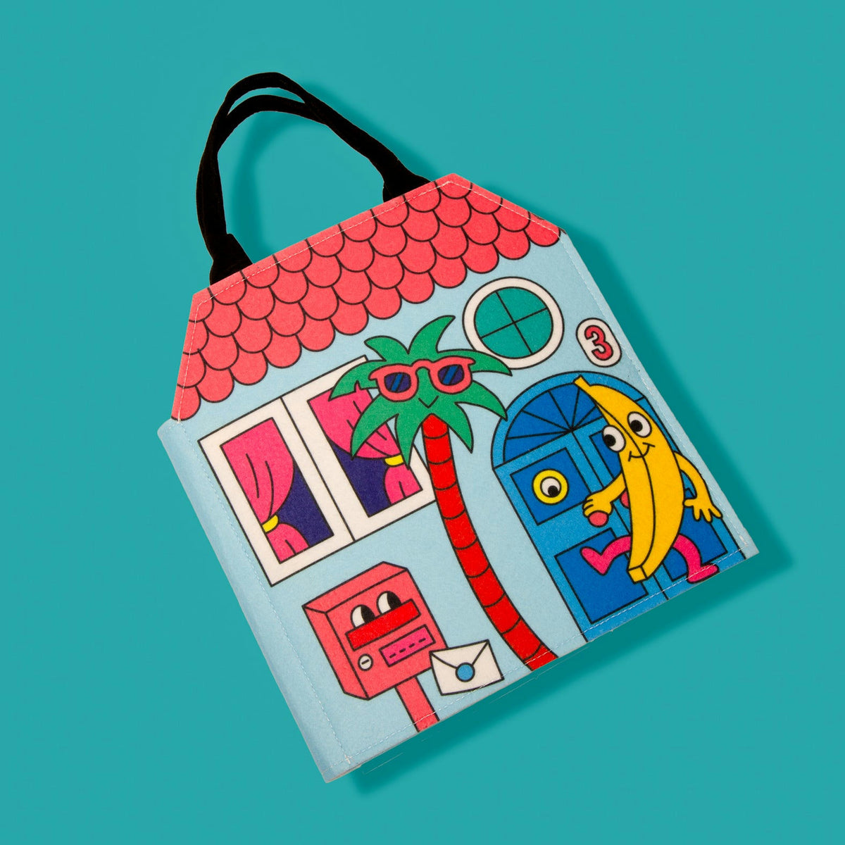 Montessori Play Kit – My Day