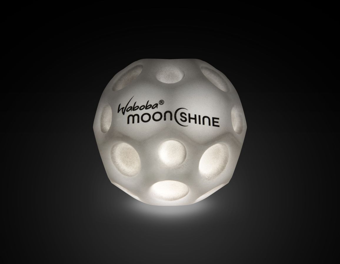 Moon Shine Ball