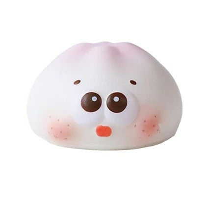 Mooshies Booty Baozi